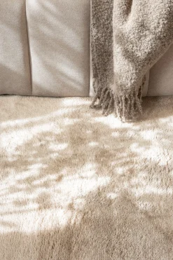 Cozy Ryamatta 160x230 cm Rektangulär