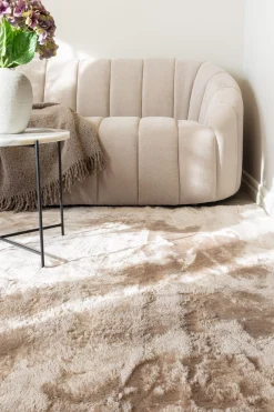 Cozy Ryamatta 160x230 cm Rektangulär