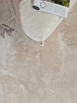 Cozy Ryamatta 110x160 cm Rektangulär