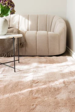 Cozy Ryamatta 160x230 cm Rektangulär