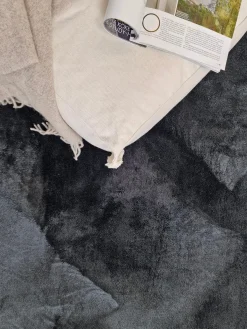 Cozy Ryamatta 133x190 cm Rektangulär