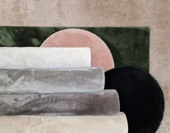 Cozy Ryamatta 80x160 cm Rektangulär