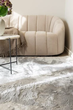 Cozy Ryamatta 200x290 cm Rektangulär