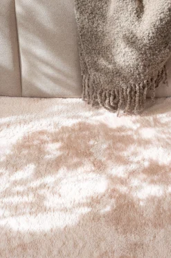 Cozy Ryamatta 80x160 cm Rektangulär