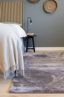 Cozy Ryamatta 133x190 cm Rektangulär
