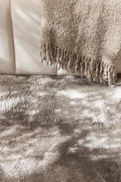 Cozy Ryamatta 160x230 cm Rektangulär