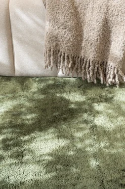 Cozy Ryamatta 80x160 cm Rektangulär