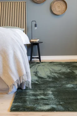 Cozy Ryamatta 240x340 cm Rektangulär