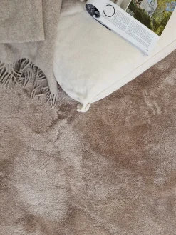 Cozy Ryamatta 133x190 cm Rektangulär