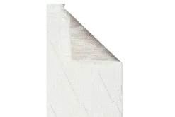 Cozzie Gångmatta 80x300 cm Rektangulär