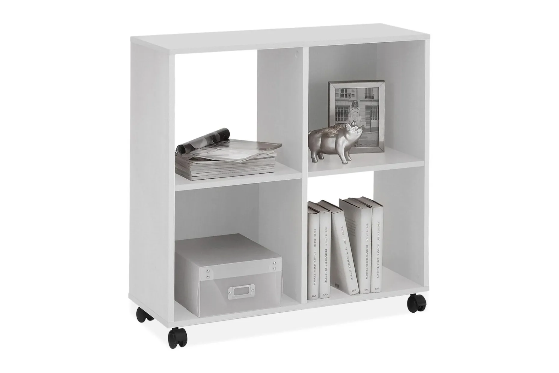 Cragg Hylla 72 cm