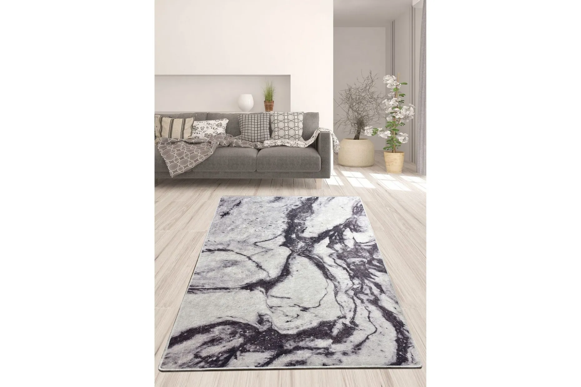 Crammer Entrematta 80x200 cm