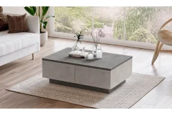 Cranner Soffbord 90 cm