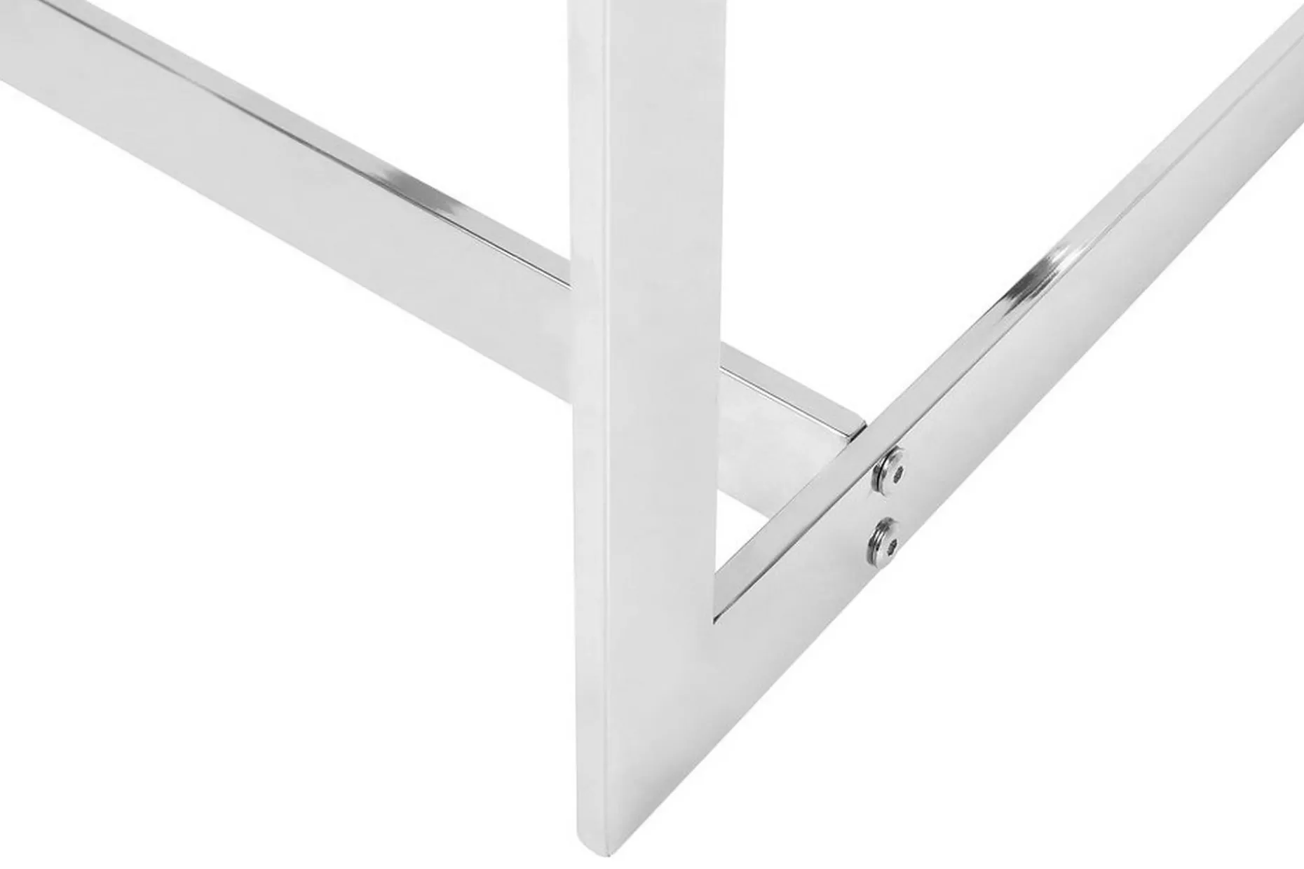 Crystal Soffbord 80 cm
