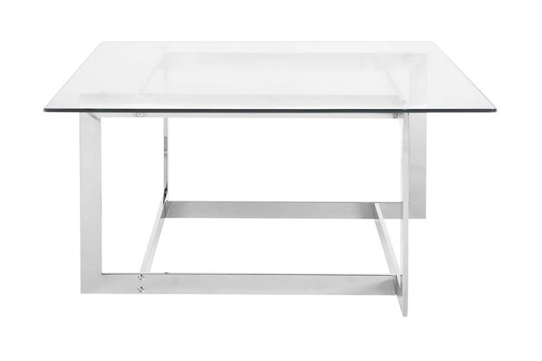 Crystal Soffbord 80 cm