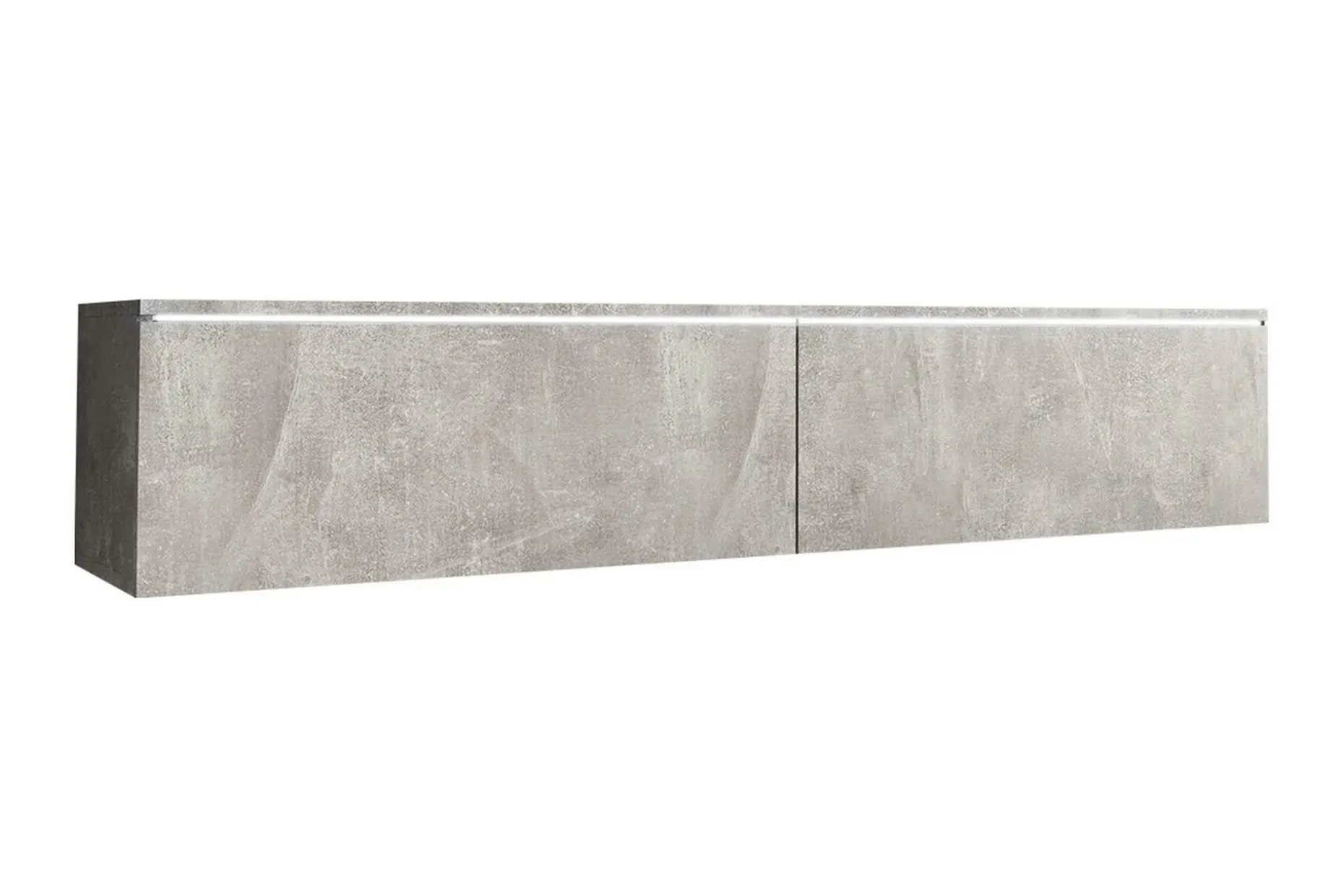 Cuguen TV-bänk 140x32x30 cm