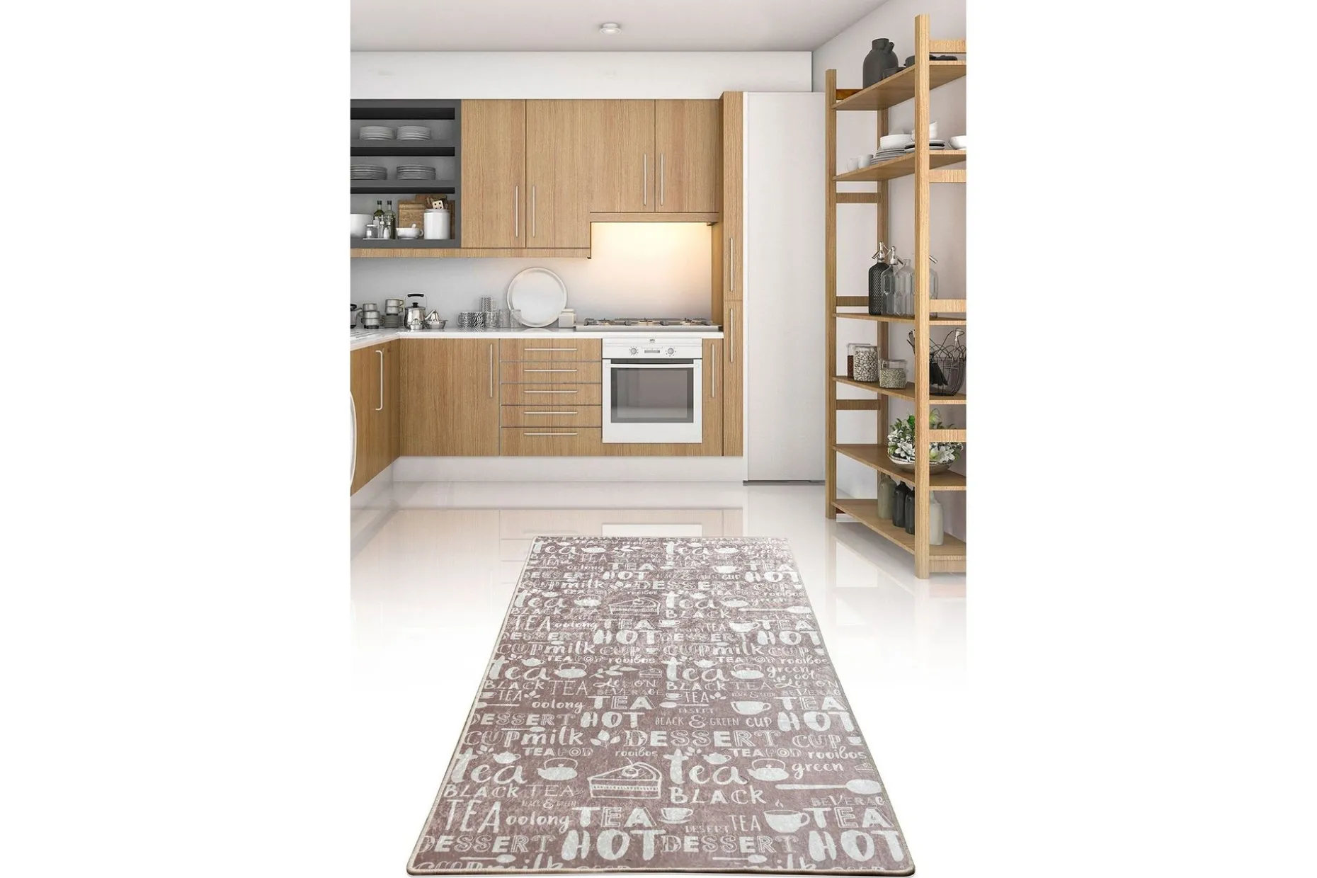 Cuppa Entrematta 80x300 cm