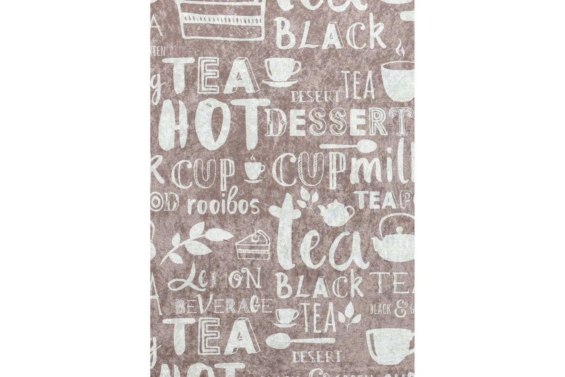 Cuppa Entrematta 80x200 cm