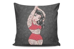 Cushion Love Kudde 45x45 cm
