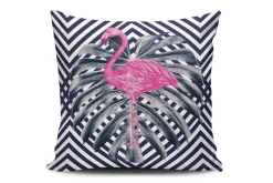 Cushion Love Kudde 45x45 cm