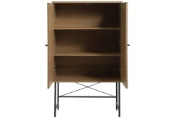 Cyndy Byrå 80 cm