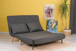 Daigo Bäddsoffa 2-sits