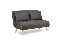 Daigo Bäddsoffa 2-sits