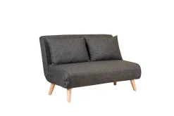 Daigo Bäddsoffa 2-sits