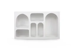 Dalim Konsollbord 120 cm