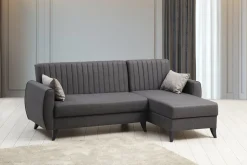 Dalima Bäddsoffa m. Divan 3-sits