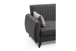 Dalima Bäddsoffa m. Divan 3-sits
