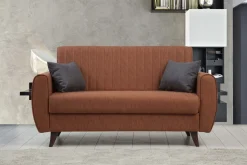 Dalima Bäddsoffa 2-sits