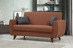 Dalima Bäddsoffa 2-sits