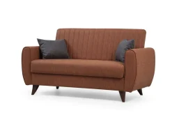 Dalima Bäddsoffa 2-sits
