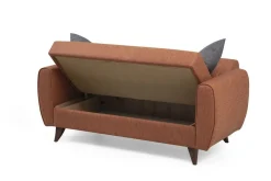 Dalima Bäddsoffa 2-sits