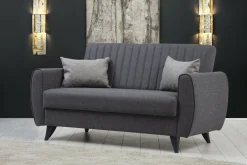 Dalima Bäddsoffa 2-sits