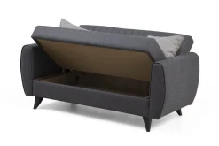 Dalima Bäddsoffa 2-sits