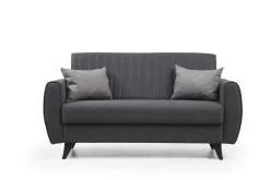 Dalima Bäddsoffa 2-sits