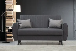 Dalima Bäddsoffa 2-sits