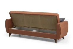 Dalima Bäddsoffa 3-sits