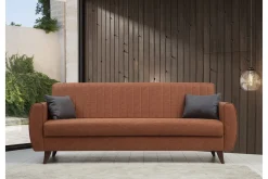 Dalima Bäddsoffa 3-sits