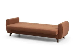Dalima Bäddsoffa 3-sits