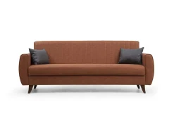 Dalima Bäddsoffa 3-sits