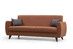 Dalima Bäddsoffa 3-sits