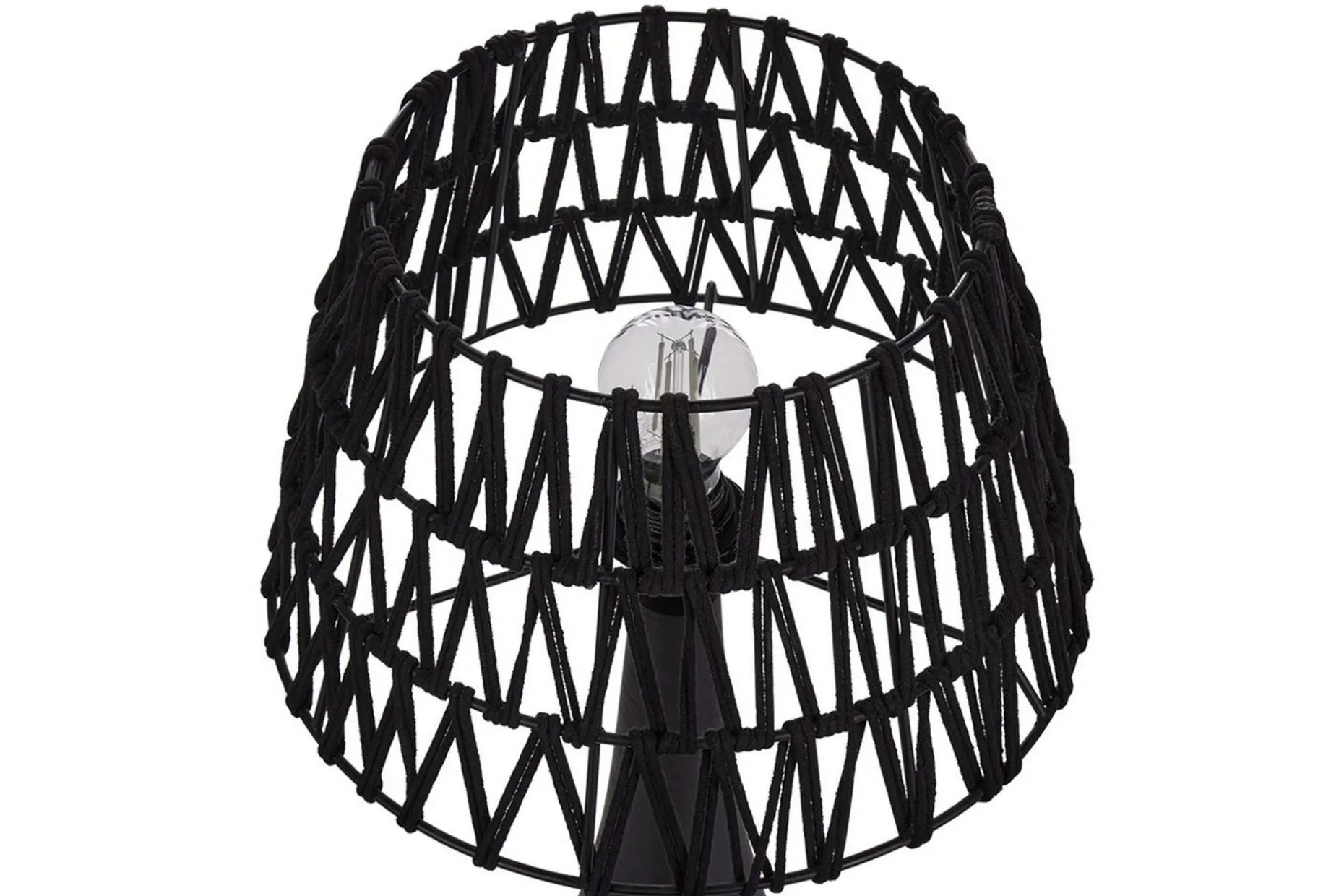 Dalino Bordslampa 47 cm E27