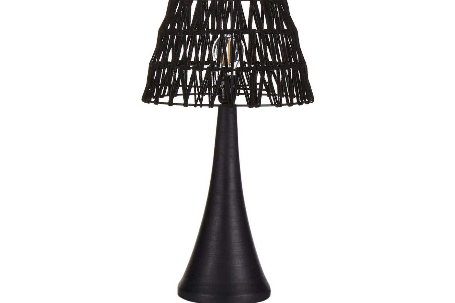 Dalino Bordslampa 47 cm E27