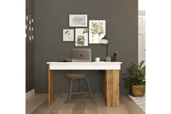 Dalran Skrivbord 129 cm