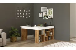Dalran Skrivbord 129 cm