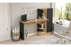 Dalran Skrivbord 152 cm