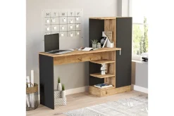 Dalran Skrivbord 152 cm